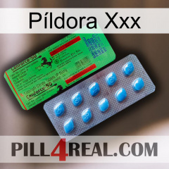 Píldora Xxx new03